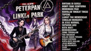 Download lagu 🔥 Album Peterpan X Linkin Park Metal Version 2026 | Full Album Rock Cover Paling Epic mp3
