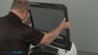 Whirlpool Top-Load Washer Lid Assembly Replacement W11470212