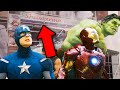 AVENGERS Breakdown! Endgame Easter Eggs & New Details You Missed! | Infinity Saga Rewatch AVENGERS Breakdown! Endgame Easter Eggs & New Details You Missed! | Infinity Saga Rewatch
