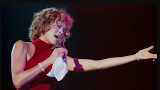 Naomi Ackie-Guide me o thou great jehovah #whitneyhouston #gospel @whitneyhoustonVEVO