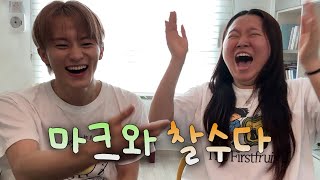 Download lagu Nice to meet you, Mark [Chalsuda ep.1] (Eng/Chi/Jp SUB) mp3