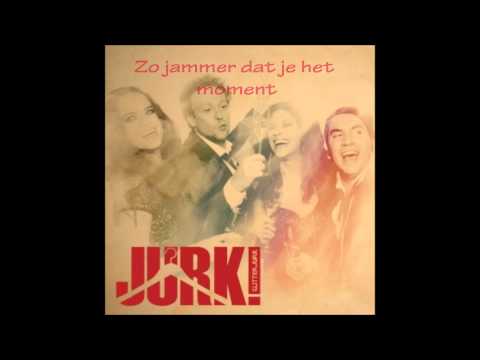 JURK! - De Stilte lyrics