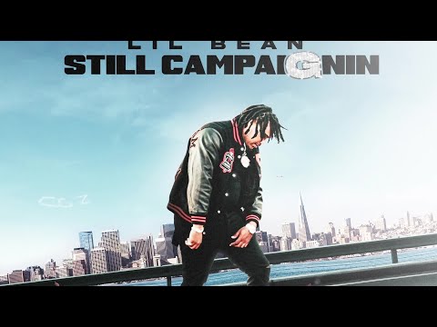 Lil Bean - Real Love (Visualizer) (feat. ShooterGang Kony)