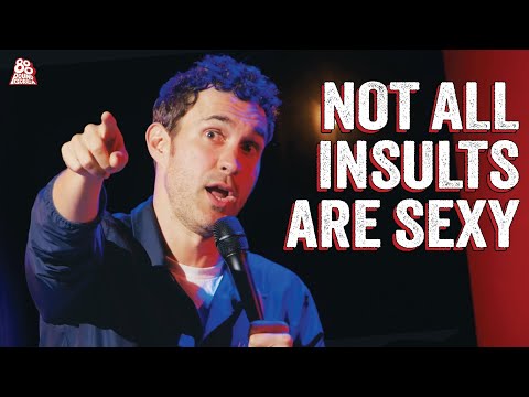 The Best 15 Minutes Of Your Life | Mark Normand | Out To Lunch