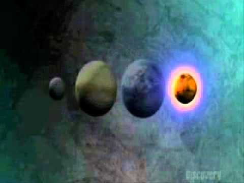 Quran Miracle-Iron Sent Down from Space (Discovery Channel) - Video