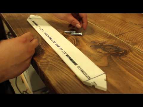 How To Make A Bow Weapon - How To Make A Crossbow Prod