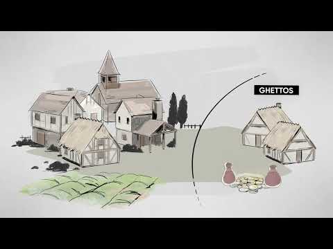 L'antisémitisme, plus vieille haine du monde, pourquoi ?