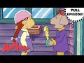 The Trouble With Trophies Arthur Full Episode