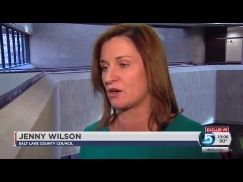 Salt Lake Inmate Search