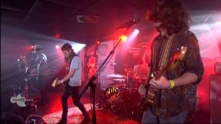 Twin Shades - Reaper's Mind live op Noorderslag 2014