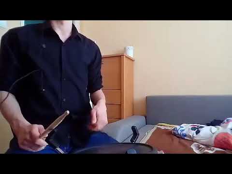 270 bpm training (hands)