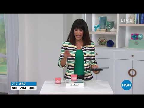 M. Asam Smoothing Neck and Decollette Cream