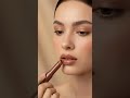 TopFace Увлажняющая помада-бальзам для губ "Glow Kissed" 001 - Cotton Candy, 2,5 г