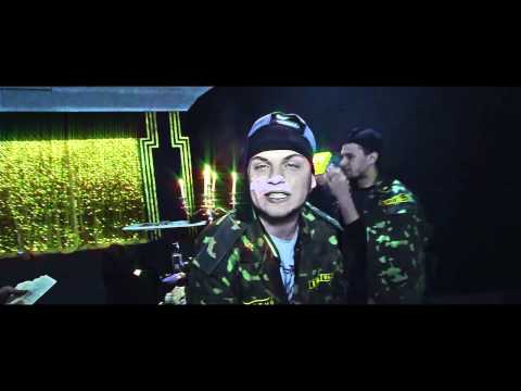 ToL aka Youngstar ✖ CrimeSquadFam (при уч. 4atty aka Tilla)