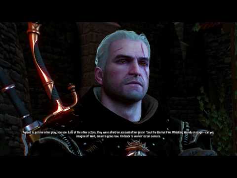 Let's Play Witcher 3 The Wild Hunt Pt. 115