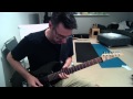 How to play "Pride and Joy" by Stevie Ray ...