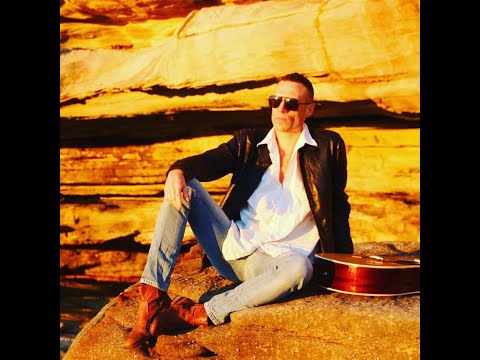 Simon Shaw - Shalacho by Erez Netz