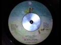 Black Uhuru - Let Us Pray