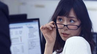 WEB動画「#ビジネス帰宅部」必見！定時に退社したい会社員の“帰宅スキル”／KDDIケーブルプラスSTB PR動画