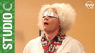 Time Travel Heroes Stop Hitler