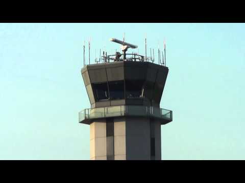 Listen While at Work - 2 NONSTOP Hrs of Tower Communications of Midway Airport (MDW)