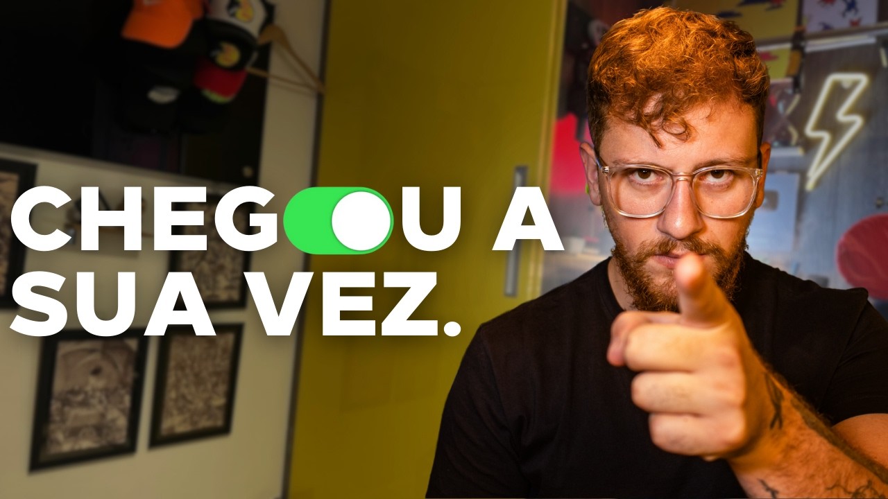 Canais pequenos vão crescer MUITO em 2025