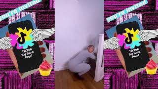 big bank tiktok challenge?#shorts #tiktok #bigbank #twerk
