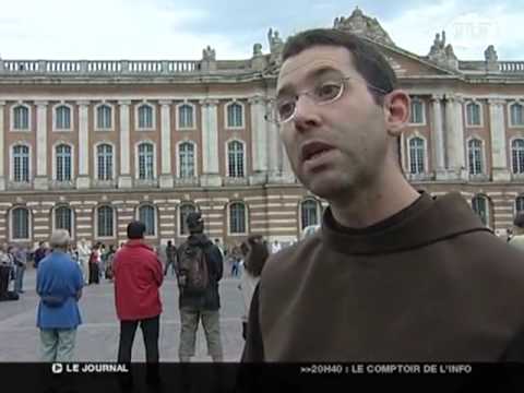 Des cercles du silence pour soutenir les sans-papiers