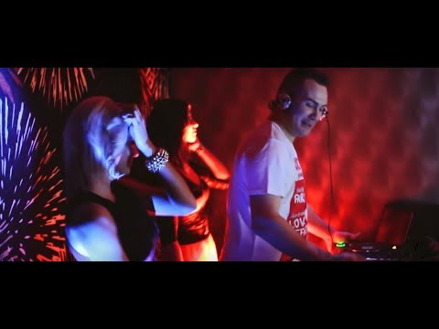 DJ Deka ft. Enikő - Szabadítsd fel (OFFICIAL MUSIC VIDEO)