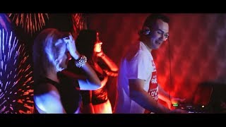 DJ Deka ft. Enikő - Szabadítsd fel (OFFICIAL MUSIC VIDEO)