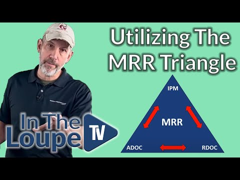 Material Removal Rate Triangle: In The Loupe TV Ep. 3