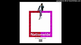 Ski Mask the $lump God - Nationwide (Official Full Song)