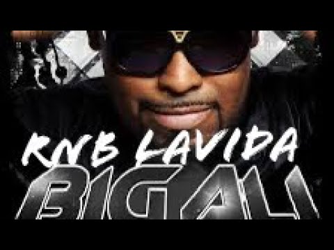 Big Ali ft. Lisa Bello - I Like To Move It (Club Version)