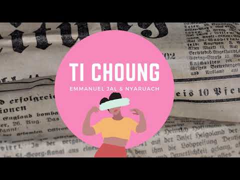 Ti Chuong (Musumeci Supernatural Remix) - single