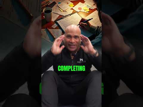 Sit-Up Compliance Challenge Fitness Reel