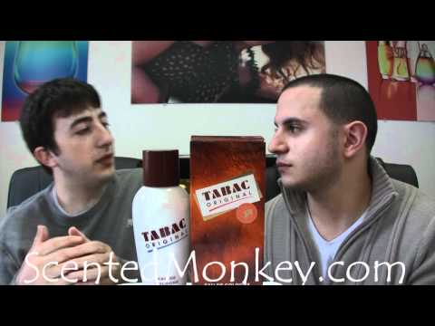 Tabac Original for Men Review