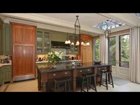 Magnificent South Rosedale Residence!