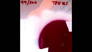 Teebs - Cecilia Tapes Collection