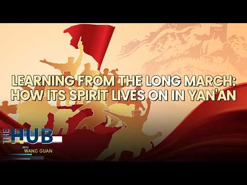 Learning from the Long March: A method, not a memory
