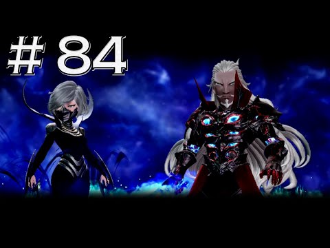 Bravely Default 2 #84 - Halls of Tribulation VI