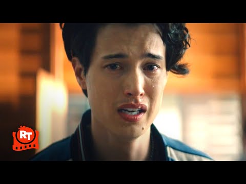 GEN V - ジョーダンは自分自身と議論する (S1E6) | Movieclips (Gen V - Jordan Argues With Themselves (S1E6) | Movieclips)