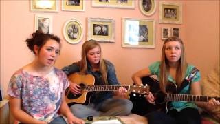 Hearts Go Crazy - Parachute Acoustic Cover