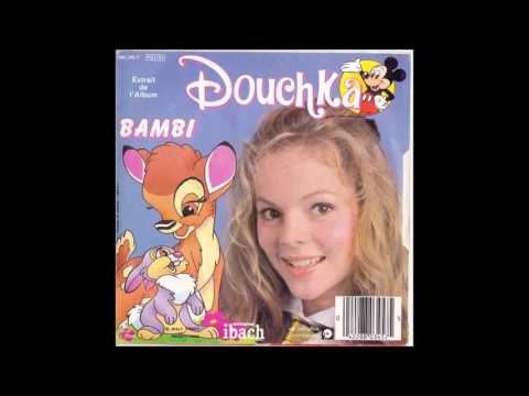 Douchka  - Bambi (1984)