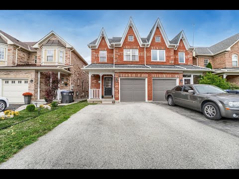 1131 Meadowgrove Court, Mississauga Home for Sale by The Borg Team - Real Estate Properties for Sale