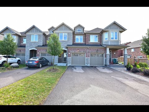 Home for sale at 5 Maple Cider Street, Caledon, ON L7C 3V2