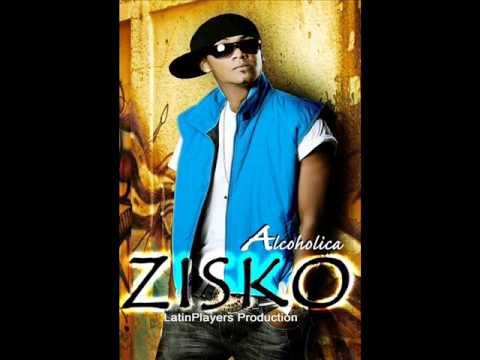 Alcoholica-Zisko | Latin Players Productions