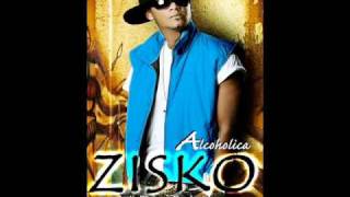 Alcoholica-Zisko | Latin Players Productions