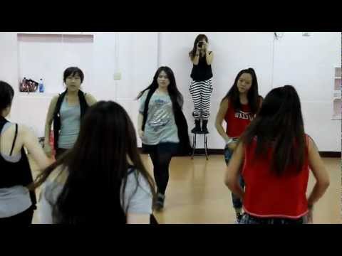 BOA-I DID IT FOR LOVE-3人版