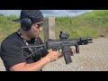 B T Apc 223 Full Auto