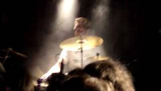 Full Scale Revolution - The Sickness